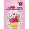 STRAWNANA SUNDAE · Big Buddha Seeds · kenevir tohum · Disi · Fem
