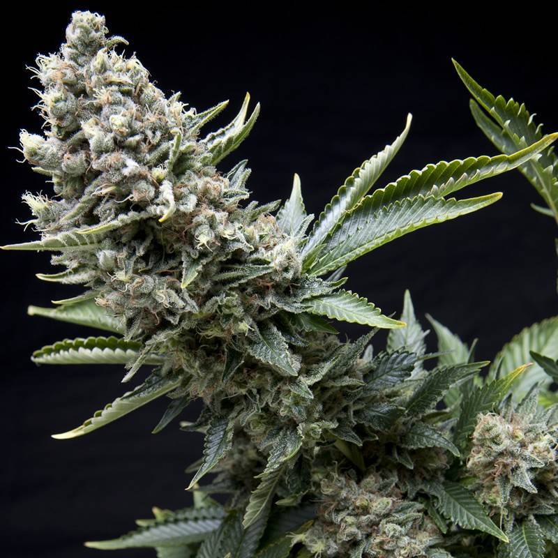 AUTO NEW YORK CITY · Pyramid Seeds · cannabis seeds · AutoFem