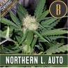 Northern Lights Auto · Blimburn Seeds · · kenevir tohum · Disi · AutoFem
