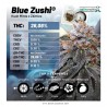 BLUE ZUSHI · Dutch Passion · cannabis seeds · Fem