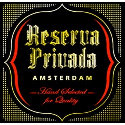 THE OG 18  RESERVA PRIVADA  · DNA Genetics · kenevir tohum · disi · Fem