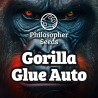 GORILLA GLUE AUTO · Philosopher Seeds · kenevir tohum · Disi · AutoFem