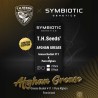 AFGHAN GREASE · TH Seeds · cannabis seeds · Fem
