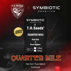 QUARTER MILE · TH Seeds ·...