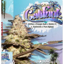 CALIFUNK  · TH Seeds ·...