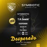 DESPERADO · TH Seeds · cannabis seeds · Fem