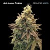 Auto Animal Zookies · Advanced Seeds · cannabis seeds · AutoFem