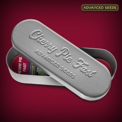 Cherry Pie Fast · Advanced Seeds · kenevir tohum - disi · Fem