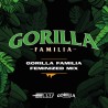GORILLA FAMILIA FEMINIZED MIX · BSF Seeds · kenevir tohum · Fem