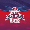 RED CRITICAL AUTO · BSF Seeds · cannabis seeds · AutoFem