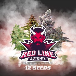 RED LINE AUTOMIX · BSF...