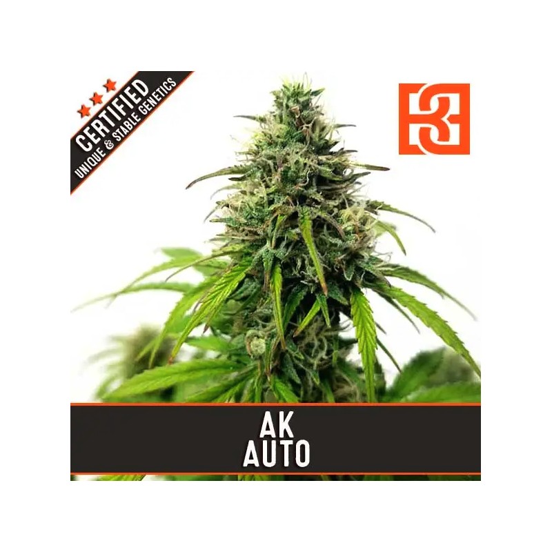 AK Auto · Blimburn Seeds · kenevir tohum · Disi · AutoFem