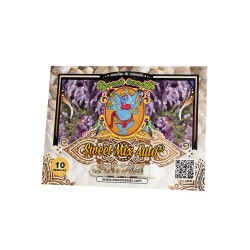SWEET MIX AUTO · Sweet Seeds · cannabis seeds · AutoFem