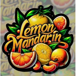 Lemon Mandarin · FastBuds Seeds · kenevir tohum · Fem
