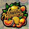Lemon Mandarin · FastBuds Seeds · kenevir tohum · Fem