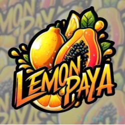 Lemonpaya · FastBuds Seeds · cannabis seeds · Fem