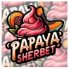Papaya Sherbet · FastBuds Seeds · kenevir tohum · Fem