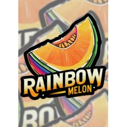 Rainbow Melon · FastBuds Seeds · kenevir tohum · Fem