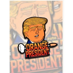 Orange President Auto · FastBuds Seeds · kenevir tohum · AutoFem