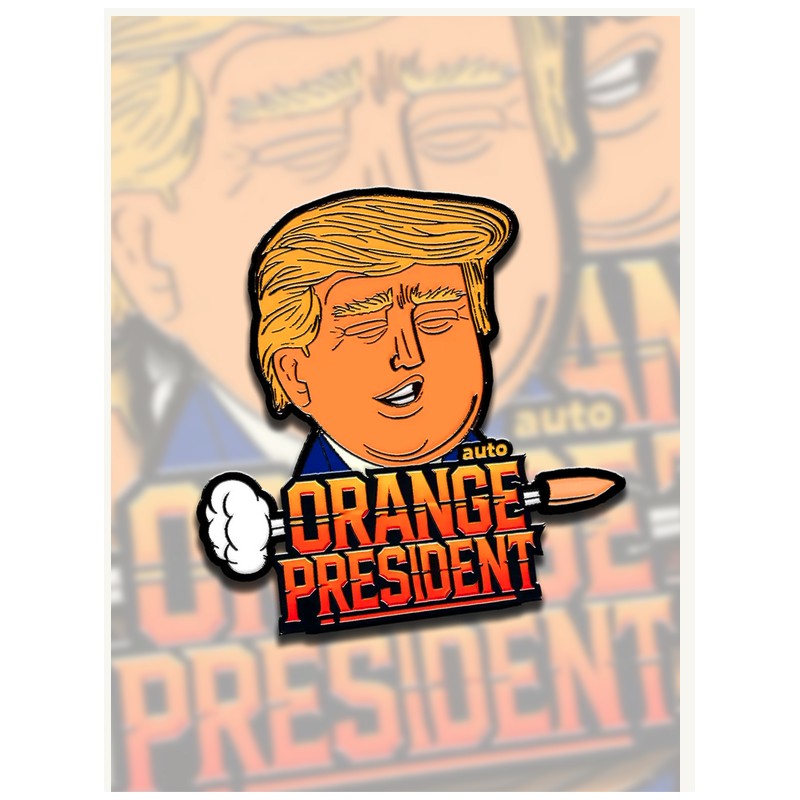 Orange President Auto · FastBuds Seeds · cannabis seeds · AutoFem