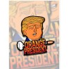 Orange President Auto · FastBuds Seeds · kenevir tohum · AutoFem