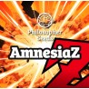 AMNESIAZ · Philosopher Seeds · kenevir tohum · Disi · Fem