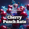 CHERRY PUNCH AUTO · Philosopher Seeds · kenevir tohum · Disi · AutoFem