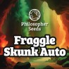 FRAGGLE SKUNK AUTO · Philosopher Seeds · kenevir tohum · AutoFem