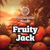 FRUITY JACK · Philosopher Seeds · kenevir tohum · Disi · Fem