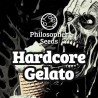 HARDCORE GELATO · Philosopher Seeds · kenevir tohum · Disi · Fem
