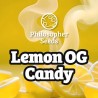 LEMON OG CANDY · Philosopher Seeds · cannabis seeds · Fem