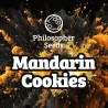 MANDARINE COOKIES · Philosopher Seeds · kenevir tohum · Disi · Fem