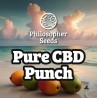PURE CBD PUNCH · Philosopher Seeds · kenevir tohum · Disi · Fem