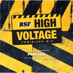 HIGH VOLTAGE MIX · BSF...