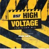 HIGH VOLTAGE MIX · BSF Seeds · cannabis seeds · Fem