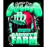 BUBBLEGUM GELATO · Barneys Farm · cannabis seeds · Fem
