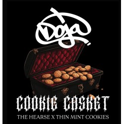 COOKIES CASKET · Barneys Farm · kenevir tohum · Disi · Fem