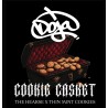COOKIES CASKET · Barneys Farm · kenevir tohum · Disi · Fem