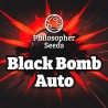 BLACK BOMB AUTO · Philosopher Seeds · kenevir tohum · Disi · AutoFem